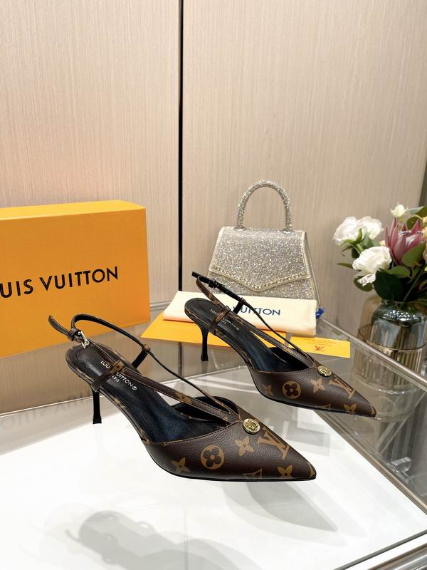 LV sz35-41 7cm mnf84
